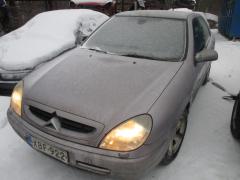 Citroen Xsara