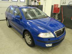 Skoda Octavia II 1.9 TDi Farm