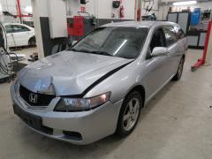 Honda Accord 2.0i-VTEC Farm