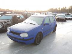 Volkswagen Golf IV