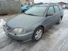 Toyota Avensis 2.0 D4D Farm. -02