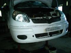 Toyota Yaris Verso 1,3
