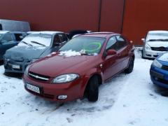Daewoo Lacetti