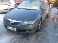 Mazda 6 1,8 Sport Wagon Classic Wo1