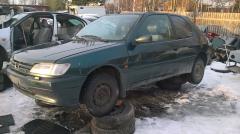 Peugeot 306