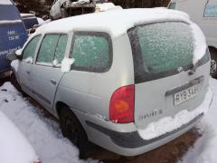 Renault Mgane Break 1.6 16V -00