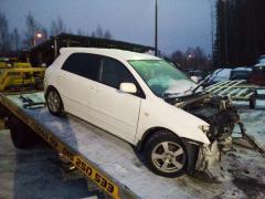 Toyota Corolla 02-07 1.6VVT-i