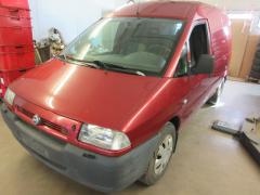 Fiat Scudo 2,0 JT 69kW