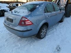 Ford Mondeo 1.8i 16V 5/HB