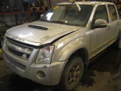 Isuzu D-max Double cap