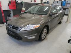 Ford Mondeo IV 2.0 TDCi Farm