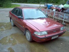 Toyota Carina 1.6 XL liftback