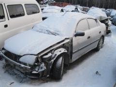 Toyota Avensis D4D