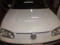 Volkswagen Golf IV
