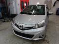 Kuva 1: Toyota Yaris 1.4D-4D 2013