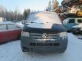 Kuva 1: Volkswagen Caravelle 2,5TDI aut. -05  2005