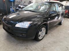 Ford Focus II 1.6i 16V Farm