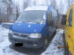 Fiat Ducato 02-06