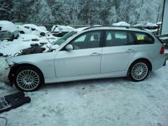 BMW 3-sarja E91 2.0d