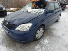 Toyota Corolla 1.6 VVTi 5-ov. -04