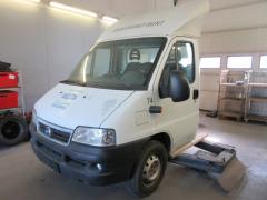 Fiat Ducato 2,8 JTD 107kW