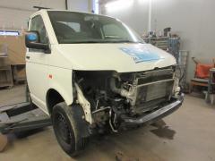 Volkswagen Transporter 2,5 TDI 96kW