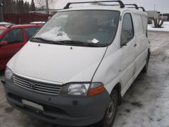 Toyota Hiace 95-05