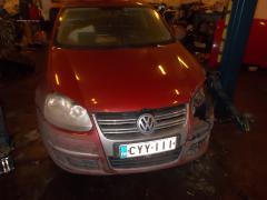 Volkswagen Jetta 1.6fsi