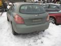 Kuva 1: Nissan Almera HB 1.5i 16v 2003