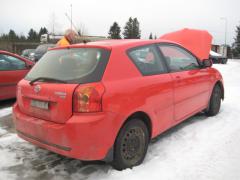 Toyota Corolla 02-07 D4D 2d.HB