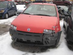 Fiat Punto 1.2i