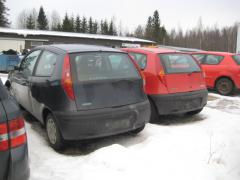 Fiat Punto 1.2i