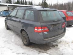 Fiat Stilo farkku