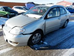 Toyota Corolla 1.6 VVti sed. 04