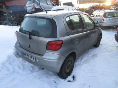 Toyota Yaris ranskalainen