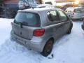 Kuva 1: Toyota Yaris ranskalainen 2005