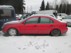 Ford Mondeo 1,8 16V -01 sedan