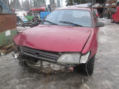 Toyota Corolla Wagon 1.3 XLI 16V