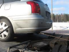 Toyota Avensis 5D STW 1,8-ZZT251L mitt.luk.275tkm.