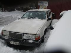 Volvo 940
