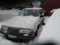 Kuva 1: Volvo 940 1994