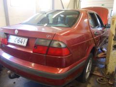 Saab 9-5 2.3 t Sedan