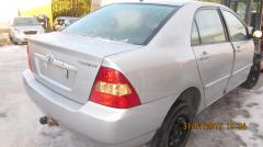 Toyota Corolla 02-07
