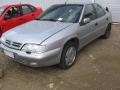 Kuva 1: Citroen Xantia 1.8i 16v 1998