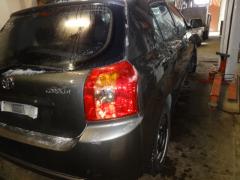 Toyota Corolla 02-07