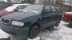 Skoda Felicia/pickup