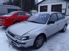 Toyota Corolla 1.6XLI