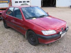 Peugeot 306 1.9SRDT