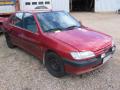 Kuva 1: Peugeot 306 1.9SRDT 1996