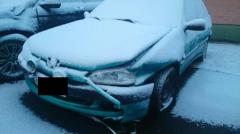 Peugeot 306 1.6